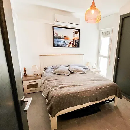 Apartamento Europa Ii