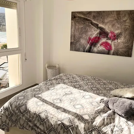 Europa Ii Apartament