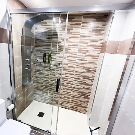 Europa Ii Apartament Calpe