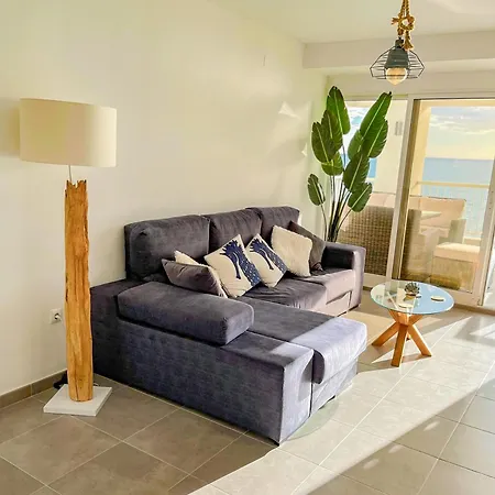 Europa Ii Apartament *